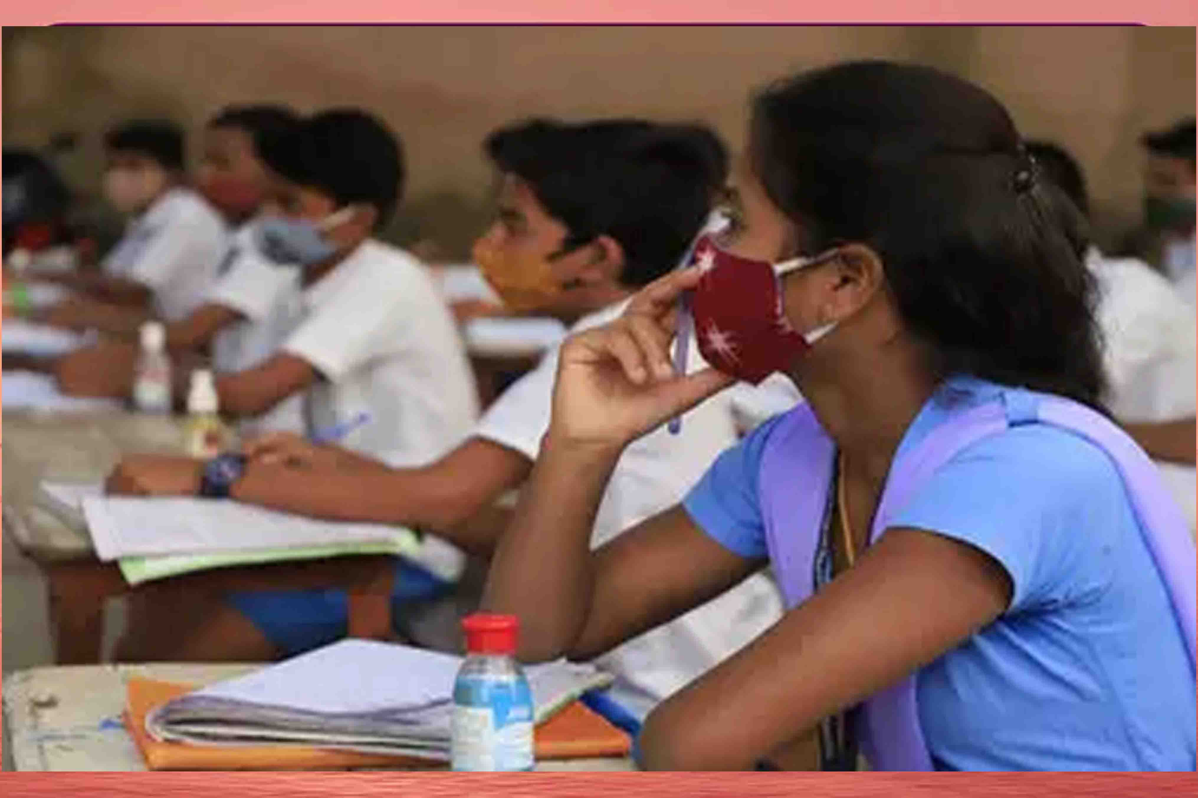 ମାଟ୍ରିକ୍ ସମ୍ମେଟିଭ୍-୧ ପରୀକ୍ଷା, ଜାଣନ୍ତୁ କ’ଣ