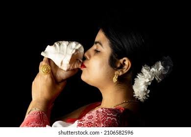 ଶୁଭ କାମରେ କାହିଁକି ବାଜାଯାଏ ଶଙ୍ଖ?