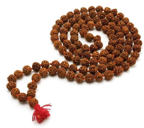 ରୁଦ୍ରାକ୍ଷ ପିନ୍ଧିବାର ଵିଧି 