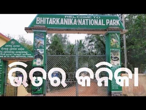 ଜାନୁୟାରୀ ୪ ତାରିଖରୁ ୧୪ ତାରିଖ ପର୍ଯ୍ୟନ୍ତ ଭିତରକନିକା ଜାତୀୟ ଉଦ୍ୟାନ ବନ୍ଦ, ଜାଣନ୍ତୁ କାହିଁକି 