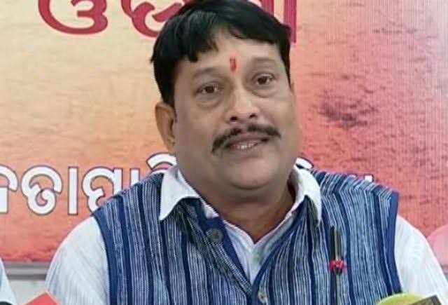 ପଦ୍ମପୁର ଉପନିର୍ବାଚନ : ନାମାଙ୍କନ ଭରିଲେନି ପ୍ରଦୀପ ପୁରୋହିତ
