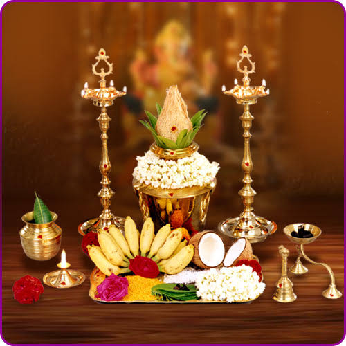 ଫୋପଡ଼ନ୍ତୁ ନାହିଁ ପୂଜା ସାମଗ୍ରୀ 