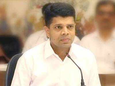 କ୍ୟାପିଟାଲ ହସ୍ପିଟାଲରେ କାର୍ଯ୍ୟ ଅନୁଧ୍ୟାନ କଲେ ୫ଟି ସଚିବ