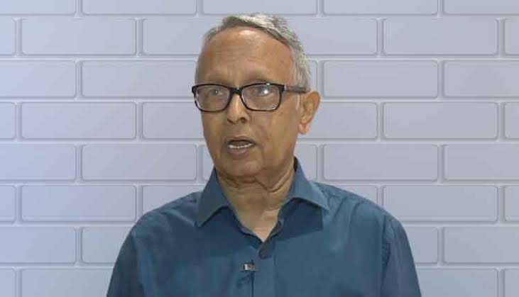 ଆରପାରିରେ ପୂର୍ବତନ ରାଷ୍ଟ୍ରଦୂତ ଅବସର ବେଉରା