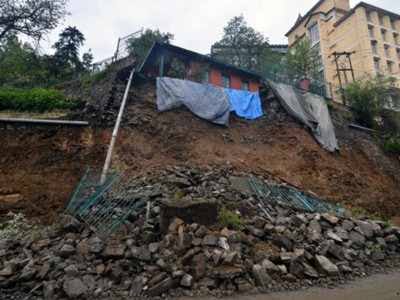 ହିମାଚଳ ପ୍ରଦେଶରେ ଭୂକମ୍ପ