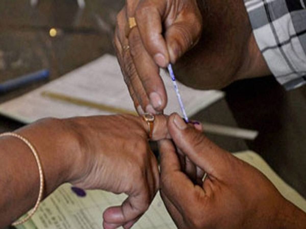 ପଦ୍ମପୁର ଉପନିର୍ବାଚନ ପାଇଁ ଆଜି  ନାମାଙ୍କନ ଯାଞ୍ଚ