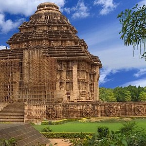 ଖୁସି ଖବର, ଆଜି ବିନା ଟିକେଟରେ ବୁଲି ପାରିବେ ବିଭିନ୍ନ ଐତିହ୍ୟ ସ୍ଥଳ