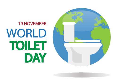  ନଭେମ୍ବର ୧୯, ଆଜି ବିଶ୍ୱ ଶୌଚାଳୟ ଦିବସ
