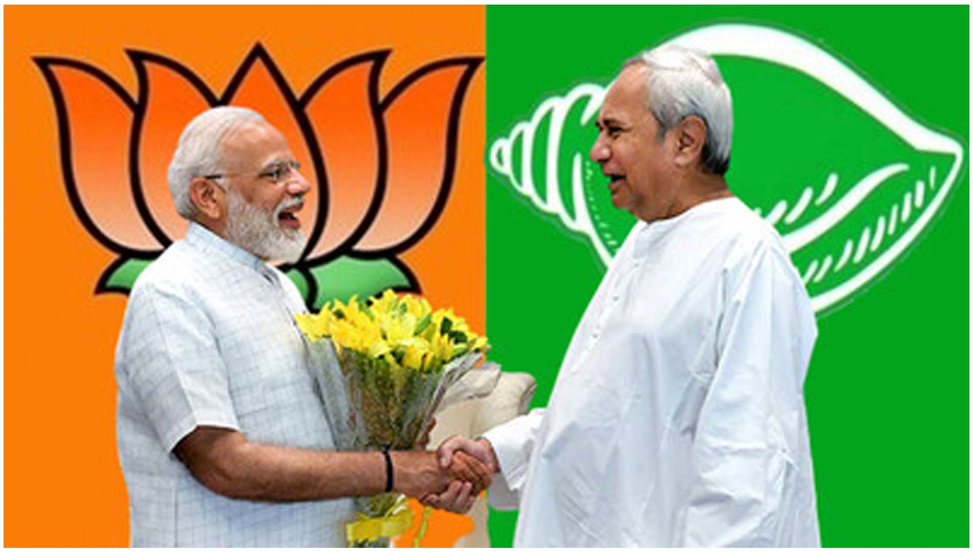 ମୋଦିଙ୍କୁ ଏମିତି ଚିଠି ଲେଖିଲେ ନବୀନ  