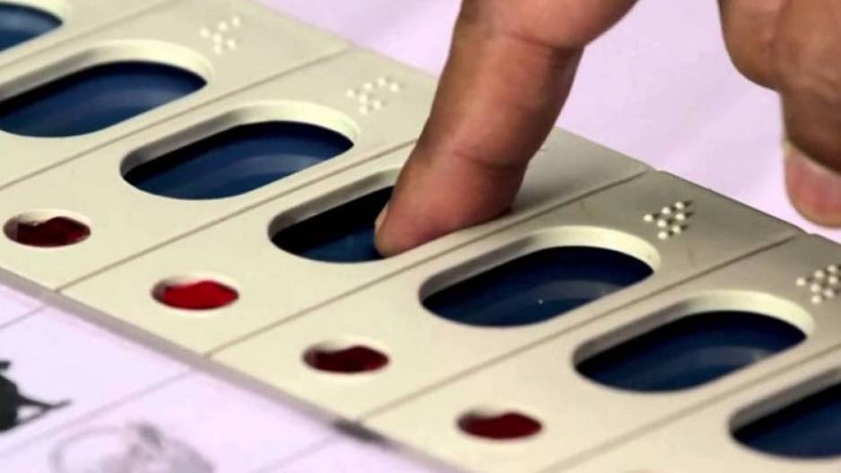 ପଦ୍ମପୁର ଉପନିର୍ବାଚନ ପାଇଁ  ଆଜି ନାମାଙ୍କନ ପ୍ରତ୍ୟାହାରର ଶେଷ ଦିନ