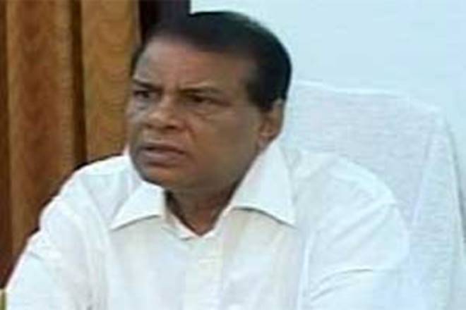 ବସ୍ତା : ନିଜ ଗଡକୁ ଫେରିବେ କି ରଘୁନାଥ ?