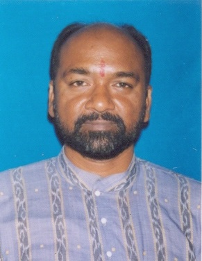 ଆଉ ନାହାନ୍ତି ପୂର୍ବତନ ମନ୍ତ୍ରୀ ଗୋଲକ ବିହାରୀ ନାଏକ