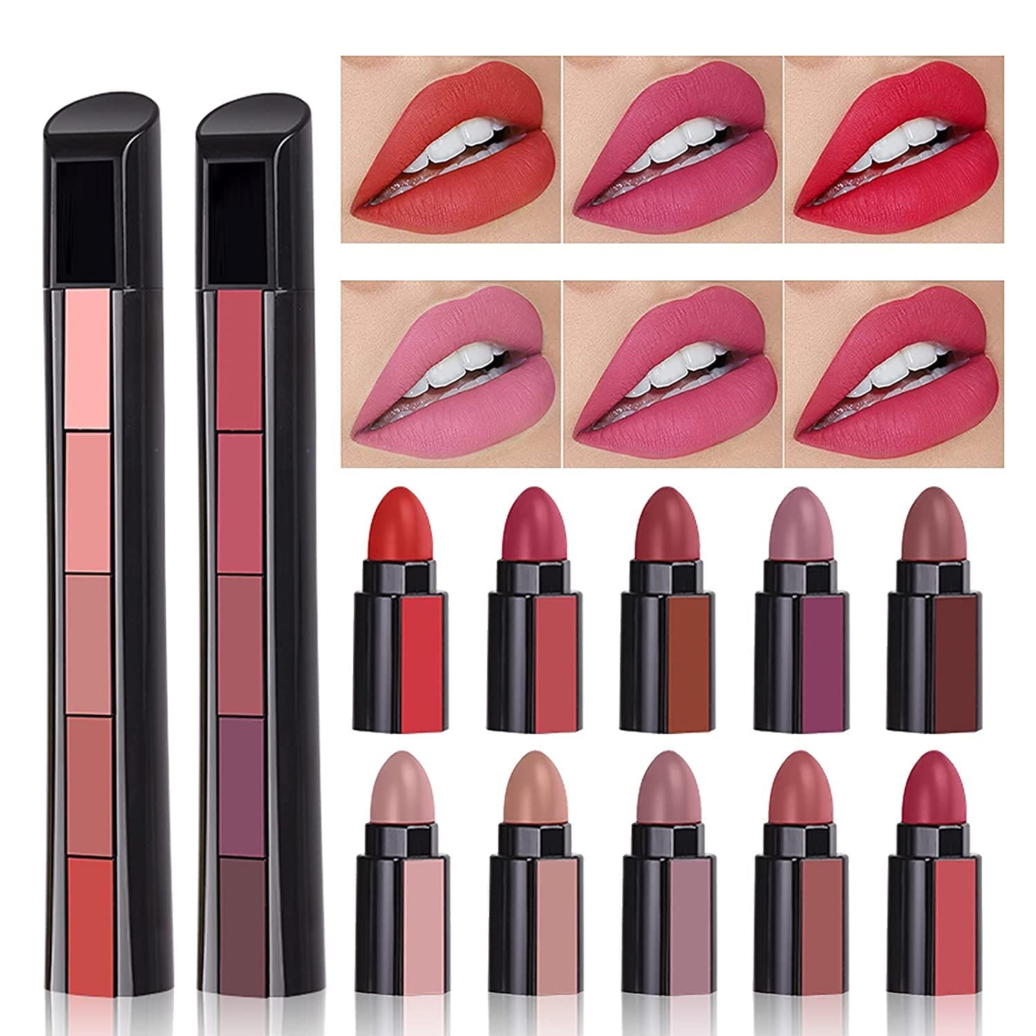 ସାବଧାନନ! ଶୀତ ଦିନେ ଲିପ୍‌ଷ୍ଟିକ୍‌ ଲଗାଉଛନ୍ତିକି?