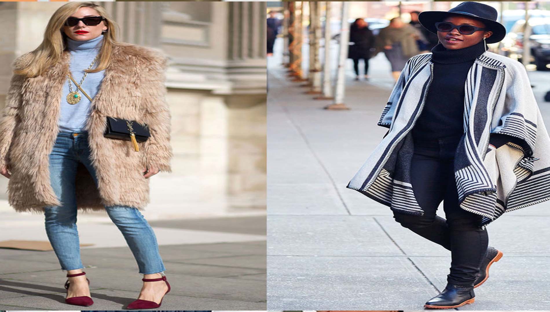 ଶୀତ ଦିନେ କିପରି ଦେଖାଯିବେ ଷ୍ଟାଇଲିସ୍? 