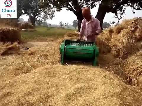  ଖରିଫ୍‌ ଧାନ କ୍ରୟ ଆଜିଠୁ ଆରମ୍ଭ