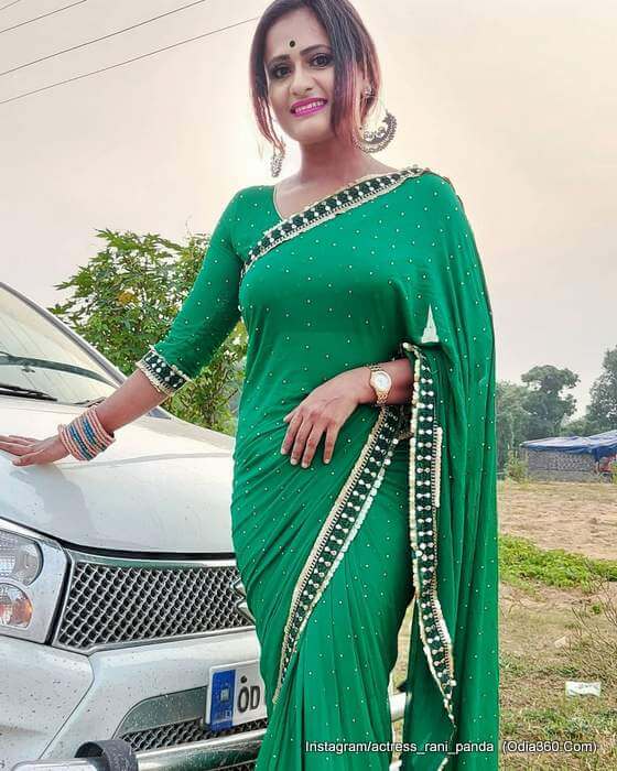 ରାଣୀ ପଣ୍ଡା ଅଟକ, ଜାଣନ୍ତୁ କାହିଁକି 