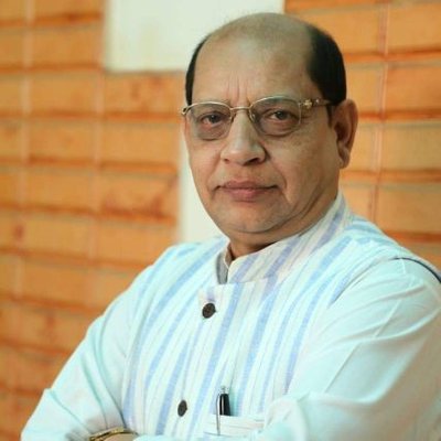 ପମପୁରରେ ଦୁଇ କେନ୍ଦ୍ରମନ୍ତ୍ରୀ ନିର୍ବାଚନ ଜିତିବାକୁ ମିଛ କହୁଛନ୍ତି : ପ୍ରଶନ୍ନ ଆଚାର୍ୟ୍ୟ