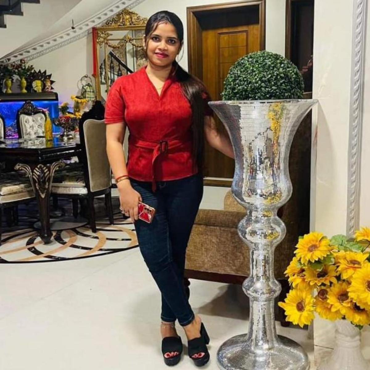 ଅର୍ଚ୍ଚନା ନାଗ ମାମଲା : ଇଡିରେ ହାଜର ଫିଲ୍ମ ପ୍ରଯୋଜକ ପ୍ରମୋଦ ସ୍ବାଇଁ