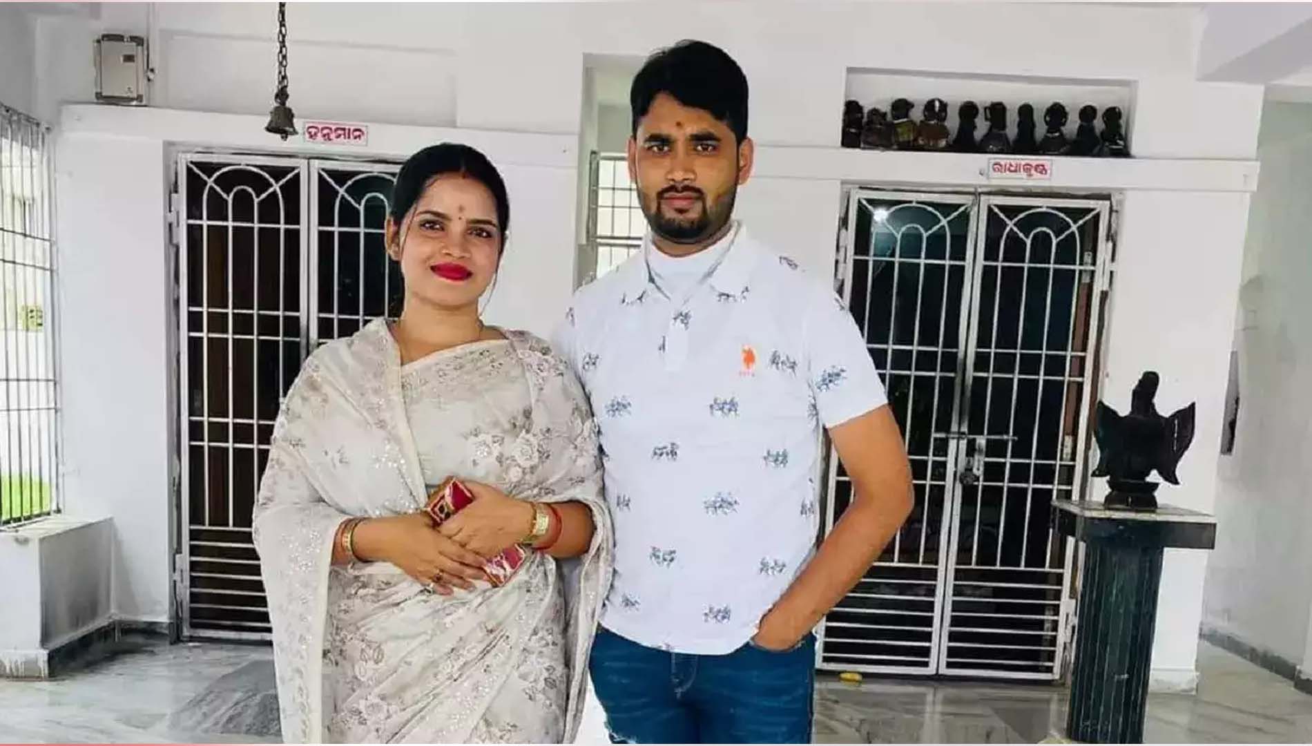 ଆଜି ଇଡିରେ ହାଜର ହୋଇପାରନ୍ତି ଅର୍ଚ୍ଚନା ନାଗ ଓ ତାଙ୍କ ପତି ଜଗବନ୍ଧୁ