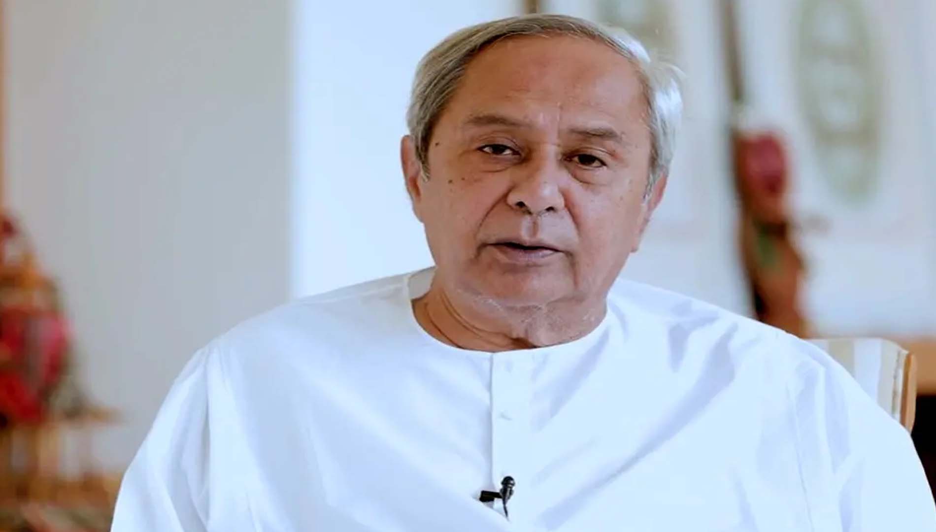 ହକି ବିଶ୍ବକପ୍ ଟ୍ରଫି ପରିକ୍ରମା ଅଭିଯାନ, ଶୁଭାରମ୍ଭ କଲେ ମୁଖ୍ୟମନ୍ତ୍ରୀ