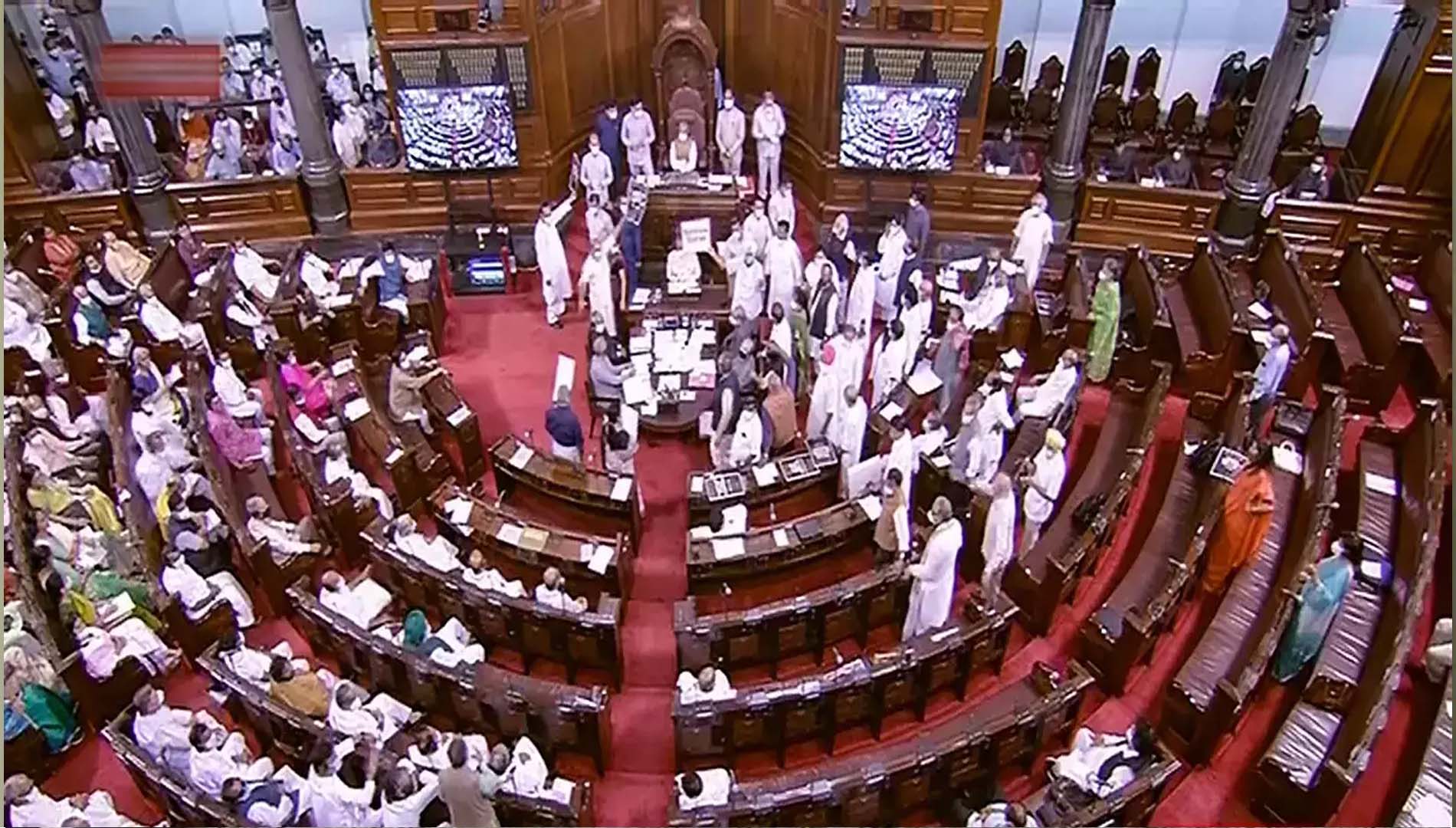 କାଲିଠୁ ସଂସଦର ଶୀତକାଳୀନ ଅଧିବେଶନ ଆରମ୍ଭ 