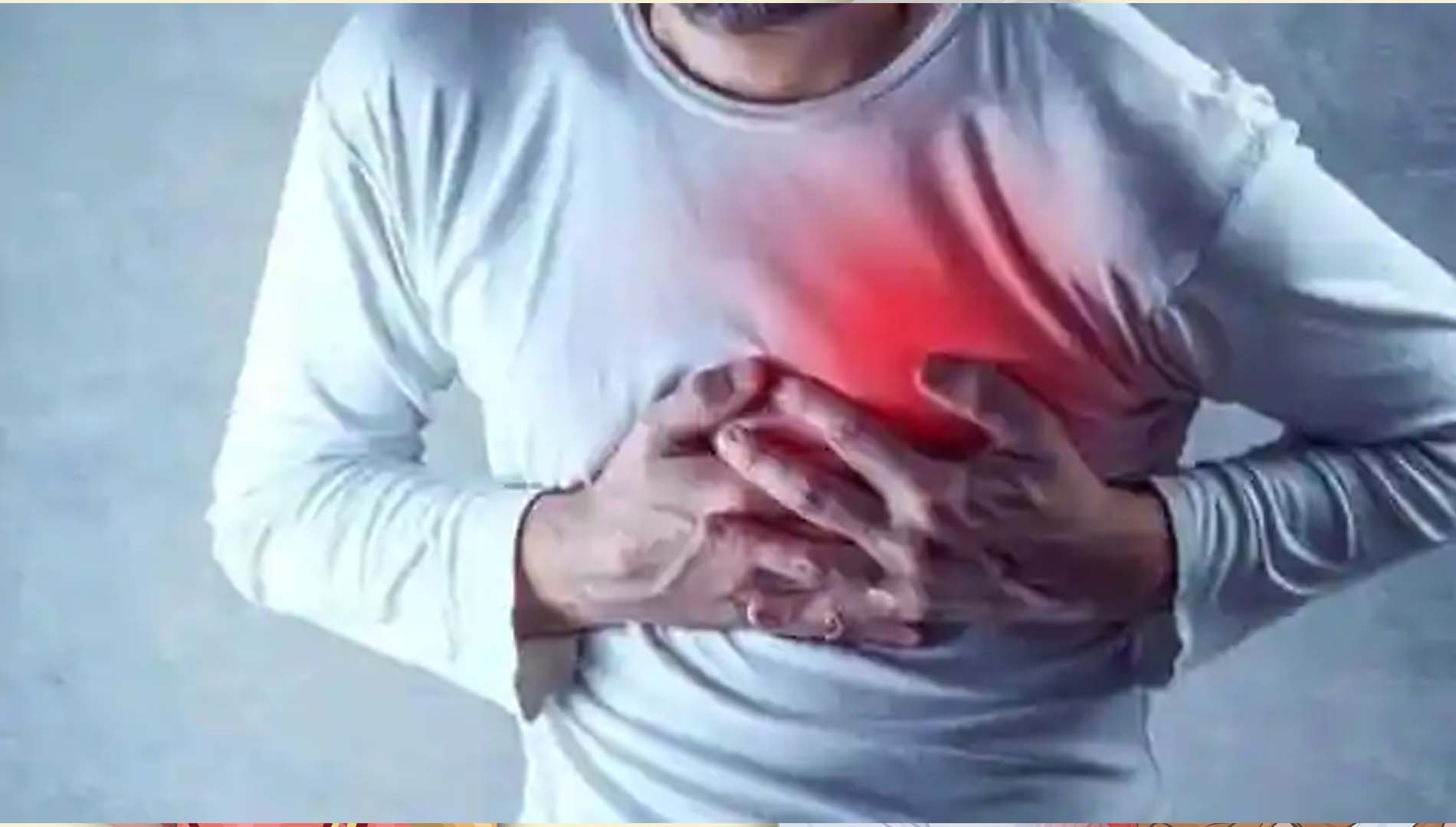 ପାରାସିଟାମଲ ଖାଇବା ସାଜିପାରେ ହୃଦଘାତର କାରଣ 