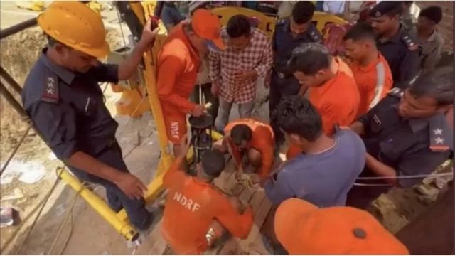 ଜାରି ରହିଛି ଅପରେସନ ଜିନ୍ଦେଗୀ