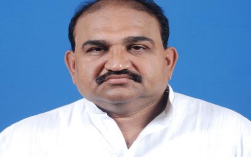 ସମବେଦନା ଗୋଟାଇବା ମୁଖ୍ୟମନ୍ତ୍ରୀଙ୍କର ପୁରୁଣା ଅଭ୍ୟାସ :ଜୟନାରାୟଣ