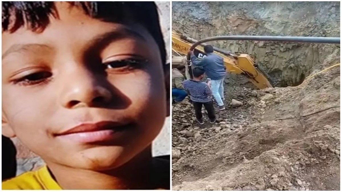 ଦୁଃଖଦ ଖବର :  ବଞ୍ଚିପାରିଲାନି ତନ୍ମୟ 