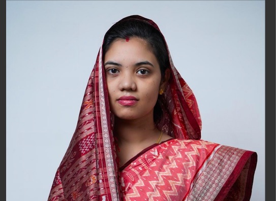 ସୋମବାର ବିଧାୟକ ଭାବେ ଶପଥ ଗ୍ରହଣ କରିବେ ବର୍ଷା ସିଂ ବରିହା