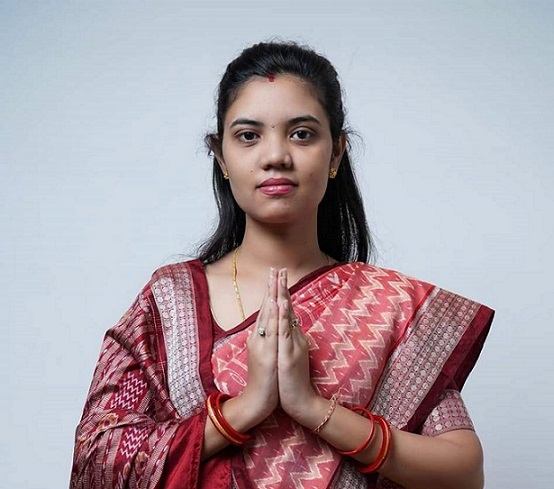 ଆଜି ଶପଥ ନେବେ ନବନିର୍ବାଚିତ ବିଧାୟିକା ବର୍ଷା ସିଂ ବରିହା 