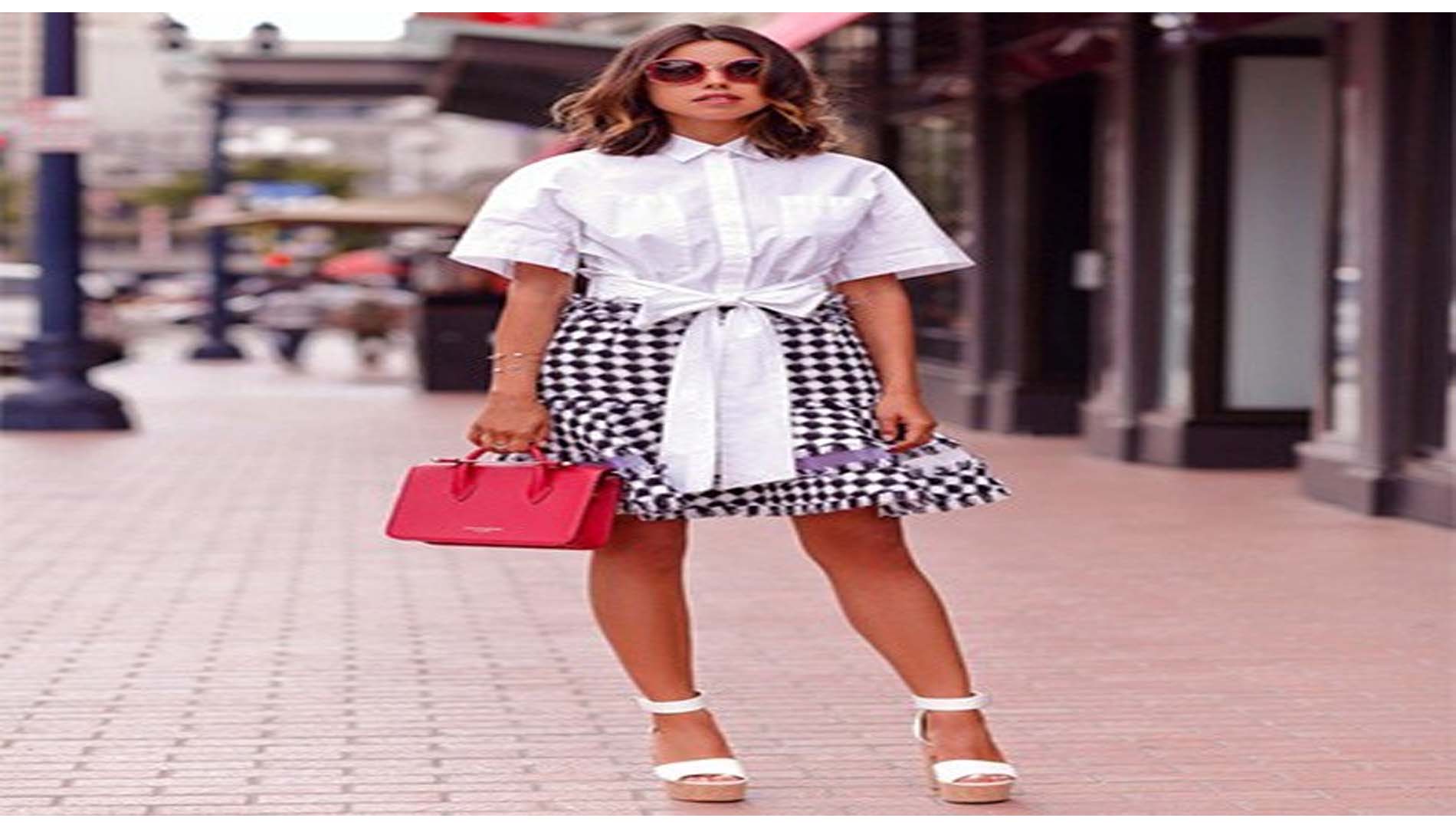  ଯୁବପିଢ଼ିଙ୍କ ପାଇଁ  ଲାଟେଷ୍ଟ ଟ୍ରେଣ୍ଡ ପାଲଟିଛି ଗିଙ୍ଗ୍‌ହମ୍‌ ଆଉଟ୍‌ଫିଟ୍‌ 