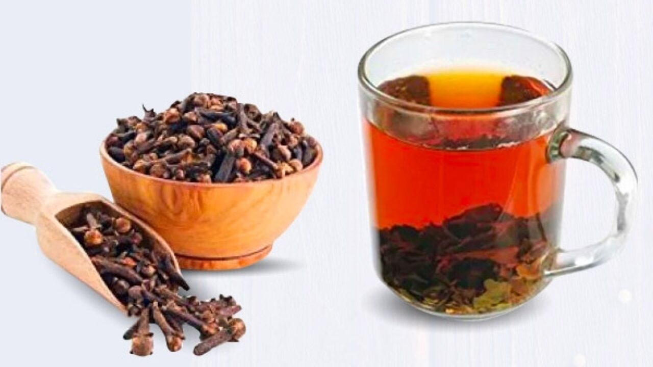 ଲବଙ୍ଗ ଚା’ ଦୂର କରିବ ଏହି ସବୁ ଶାରୀରିକ ସମସ୍ୟା 