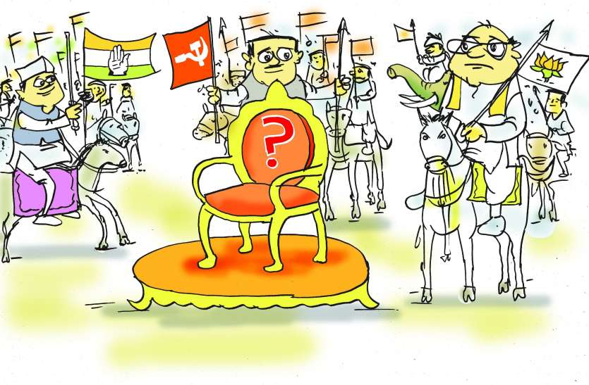   ଫୋକସରେ ଯାଜପୁର ନିର୍ବାଚନ ମଣ୍ଡଳୀ