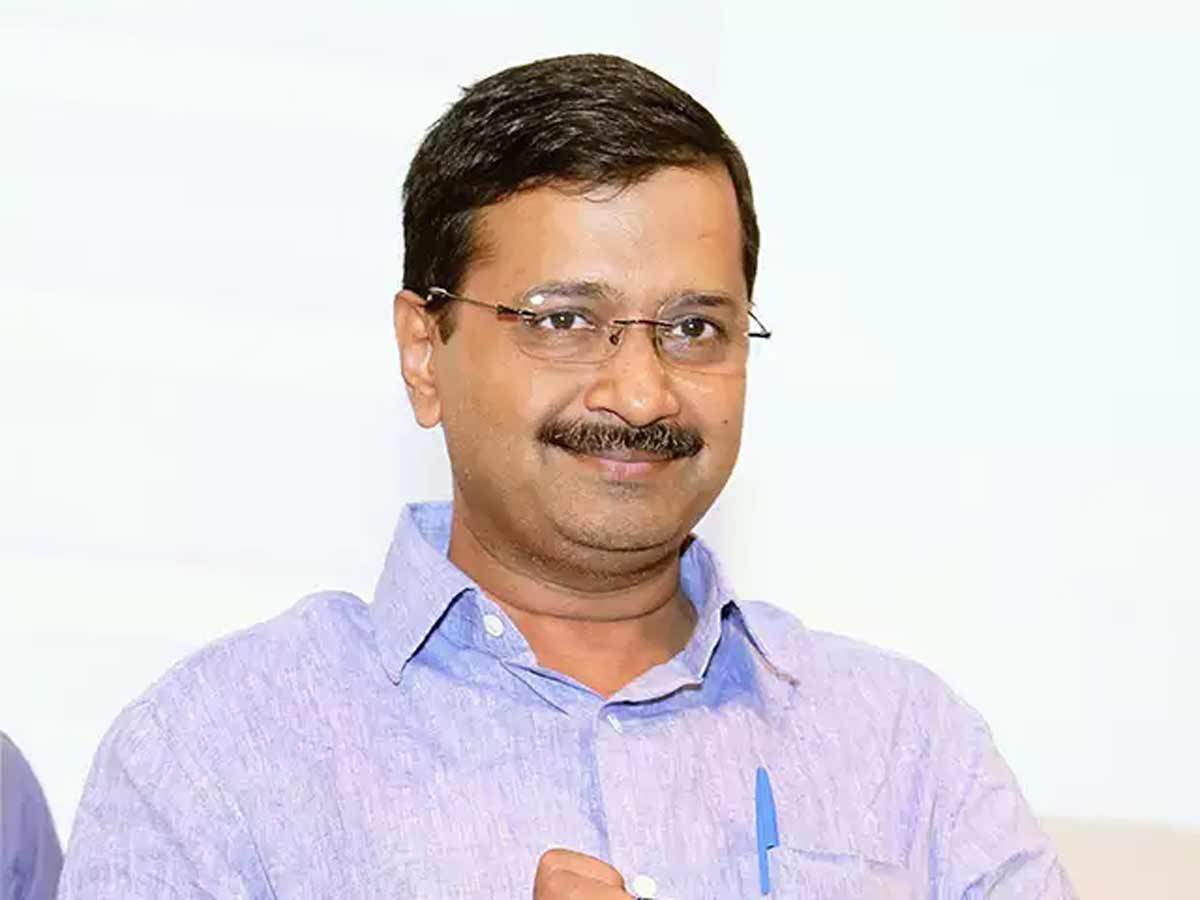 କେଜ୍ରିୱାଲଙ୍କୁ ଭେଟିଲେ ୫ ଆପ ବିଧାୟକ, ଜାଣନ୍ତୁ କାହିଁକି