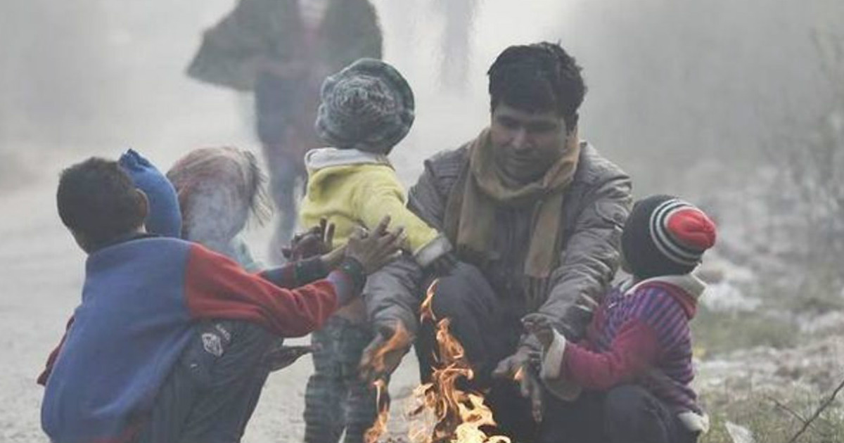 ରାଜ୍ୟରେ ବଢିଲା ଶୀତ