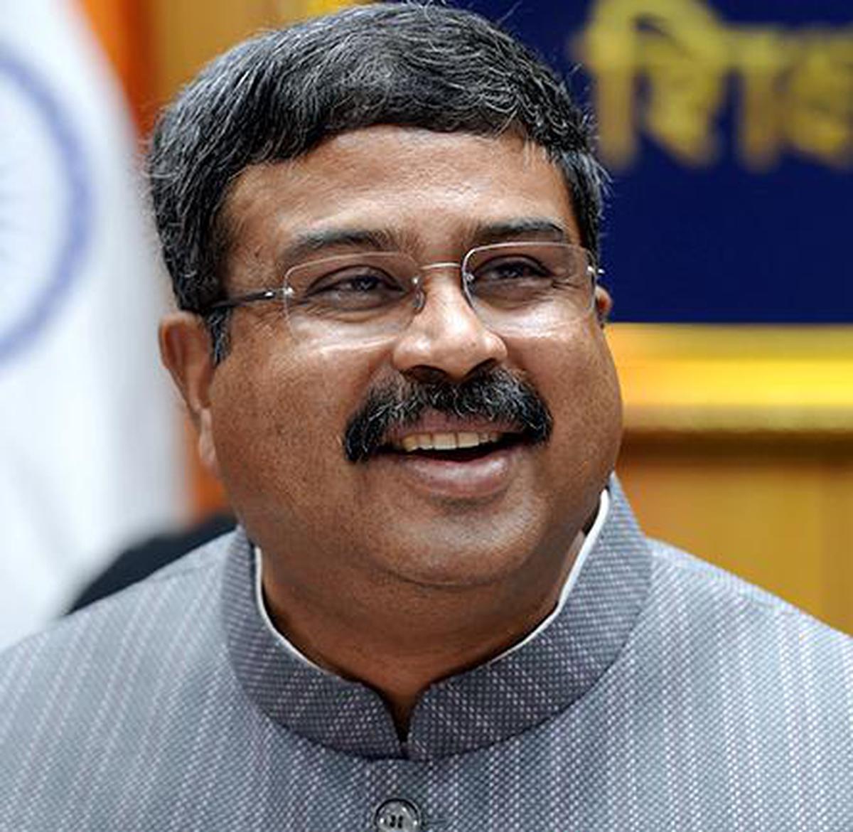  କୋରାପୁଟରେ କେନ୍ଦ୍ରମନ୍ତ୍ରୀ ଧର୍ମେନ୍ଦ୍ର ପ୍ରଧାନ, ଜାଣନ୍ତୁ କାହିଁକି?