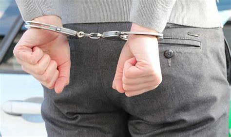 ଇଡିକଲ ଡେପୁଟି ମ୍ୟାନେଜର ଗିରଫ