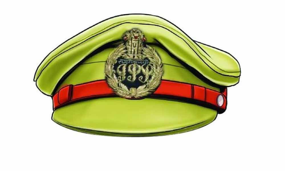 ବାଲିଆପାଳ ଆଇଆଇସି ବଦଳିଲେ