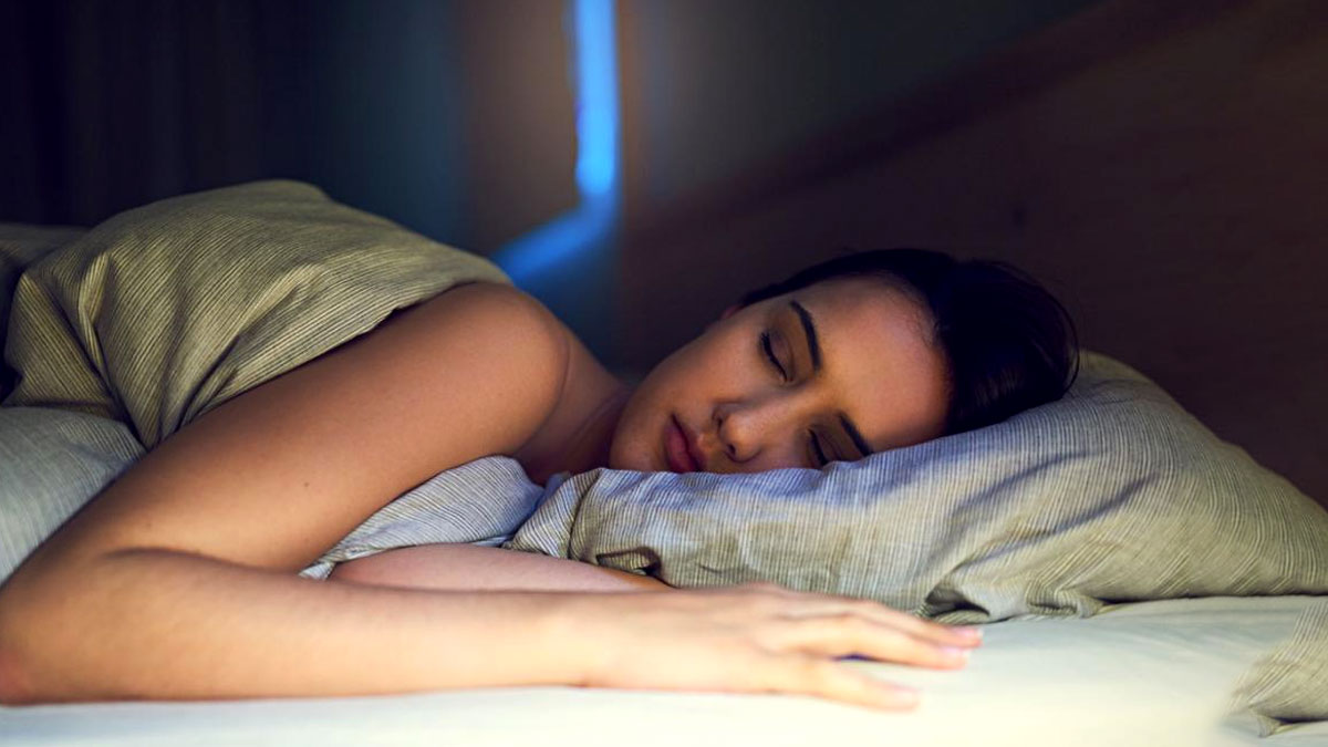 ଶୋଇବା ସମୟରେ ବାଉଳୁଛନ୍ତିକି?