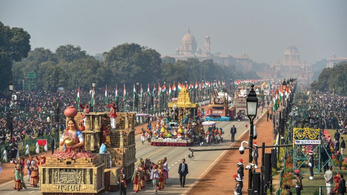 ପ୍ରଜ୍ଞାପନ ମେଢ଼ ବାବଦ ଚିଠିରେ ଓଡ଼ିଶାର ନାଁ ନାହିଁ