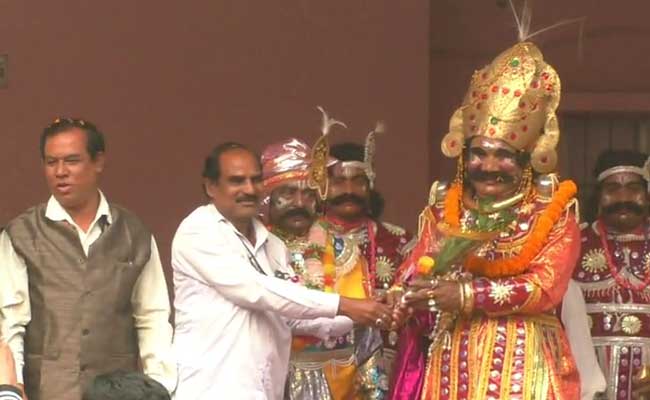 ଆଜି ଧନୁଯାତ୍ରାର ଅନ୍ତିମ ଦିବସ