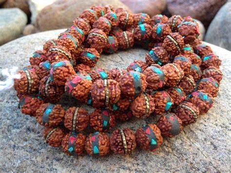 କଣ ରହିଛି ରୁଦ୍ରାକ୍ଷ ପିନ୍ଧିବାର ନିୟମ