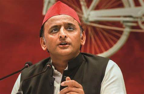 ମୋଦିଙ୍କୁ ପ୍ରଶଂସା କଲେ ଅଖିଳେଶ