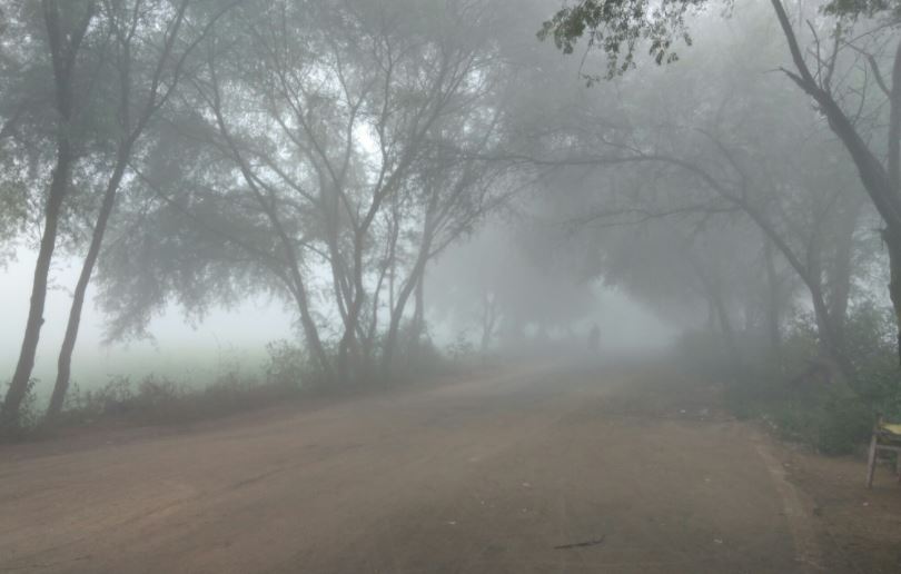 କମିବ ଶୀତ, ରହିବ କୁହୁଡି ପ୍ରକୋପ
