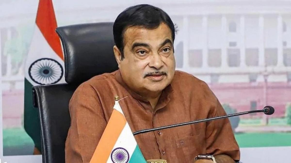 କେନ୍ଦ୍ର ସଡକ ପରିବହନ ଓ ରାଜପଥ ମନ୍ତ୍ରୀ ନୀତିନ ଗଡକରୀଙ୍କୁ ହତ୍ୟା ଧମକ