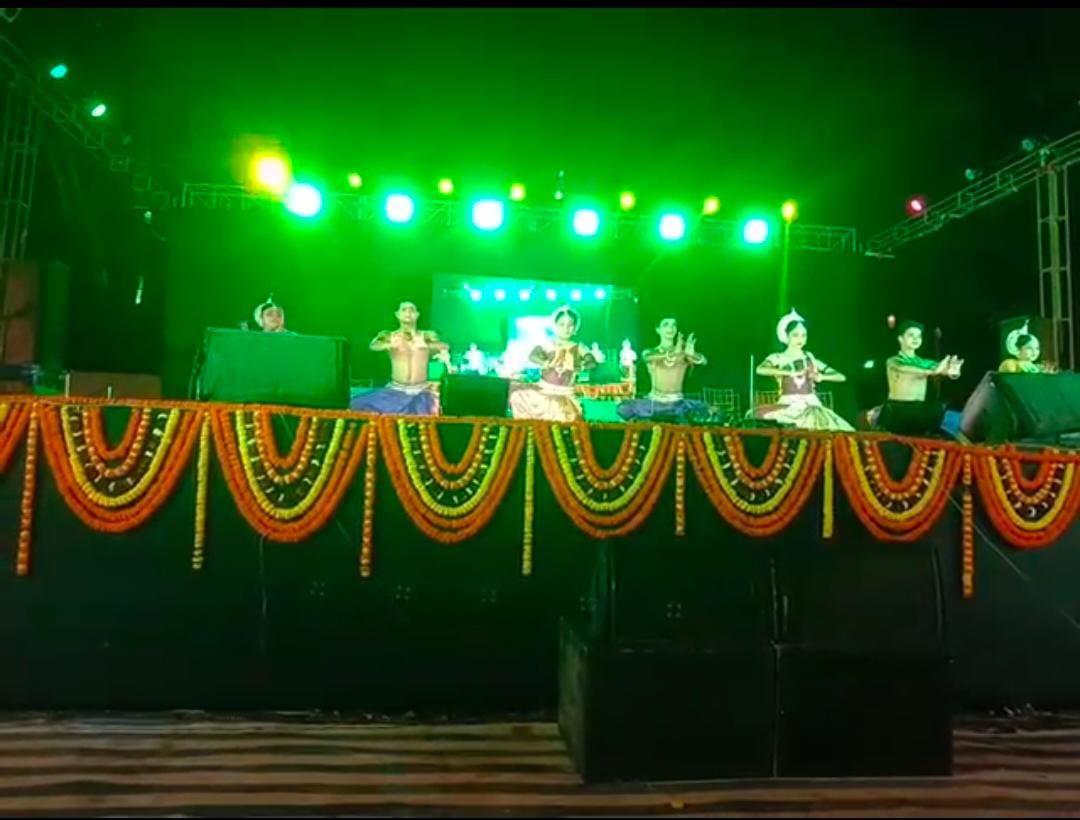 ଉଦ୍‌ଘାଟିତ ହେଲା ମକର ମହୋତ୍ସବ ଅଟ୍ରି-୨୦୨୩ 