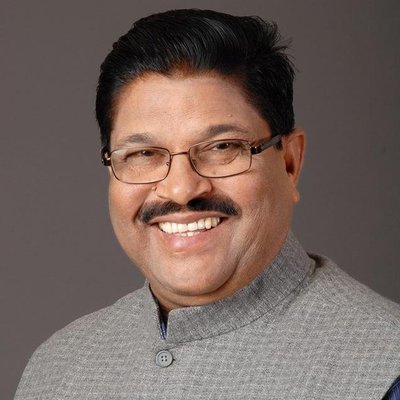  ବିଜେପି ଉପରେ ବର୍ଷିଲେ ପିସିସିର ପୂର୍ବତନ ସଭାପତି ଜୟଦେବ ଜେନା