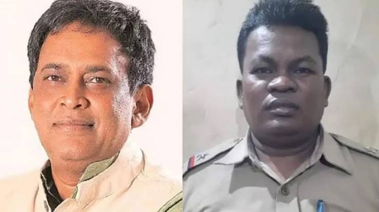  ସ୍ଵାସ୍ଥ୍ୟ ମନ୍ତ୍ରୀ ନବ ଦାସ ହତ୍ୟା ମାମଲା : ଗୋପାଳ ଦାସଙ୍କ ପୈତୃକ ଘରେ କ୍ରାଇମବ୍ରାଞ୍ଚ୍ ଟିମ୍