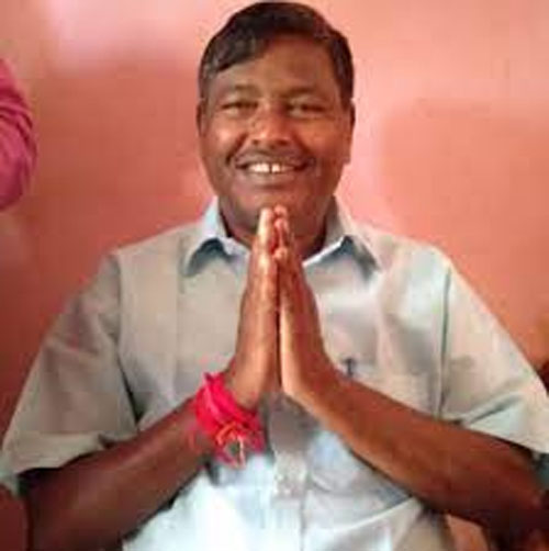 ଦରଦାମ୍‌ ବୃଦ୍ଧି ପାଇଁ ବଜେଟରେ କୌଣସି ବ୍ୟବସ୍ଥା ନାହିଁ : ଗଣେଶ୍ବର ବେହେରା